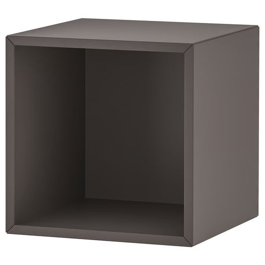 Eket Modular Cabinet, Dark-Grey (35x35x35 cm) - IKEA