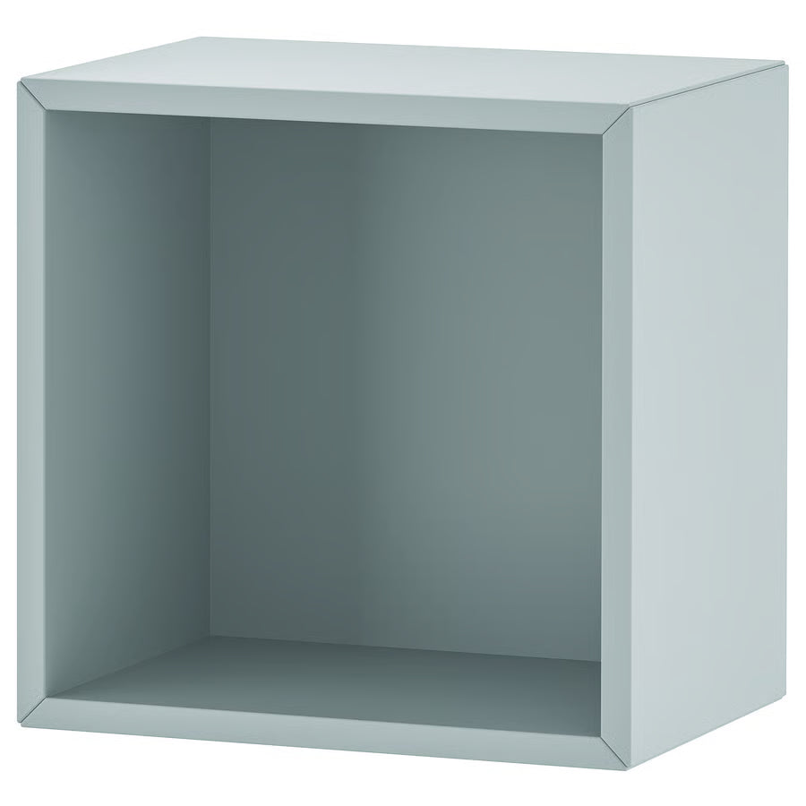 Eket Modular Cabinet, Slim Profile - Multi-Tone (35x25x35 cm) - IKEA