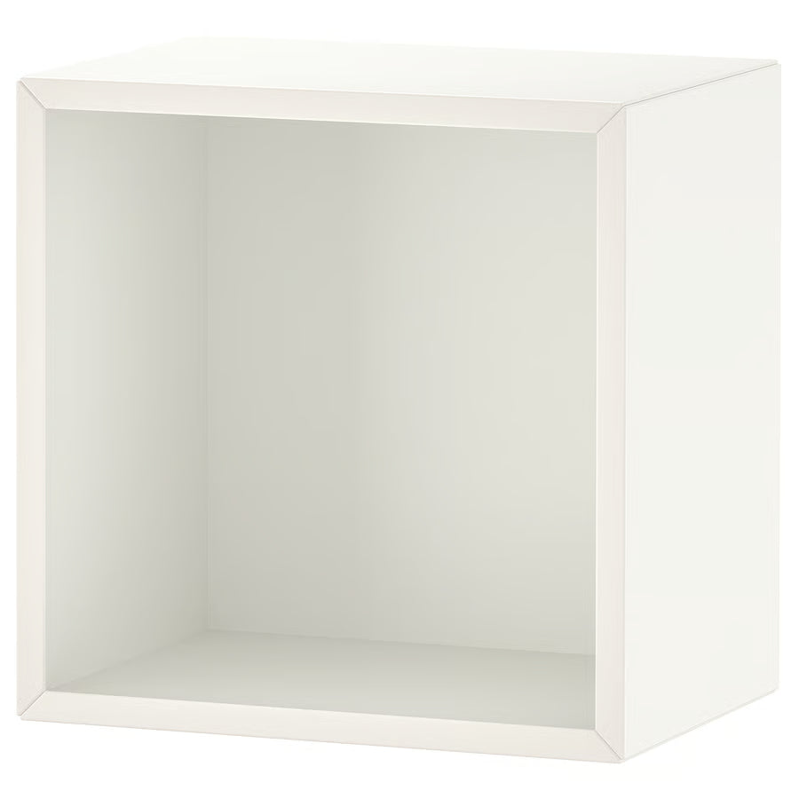Eket Modular Cabinet, Slim Profile - Multi-Tone (35x25x35 cm) - IKEA