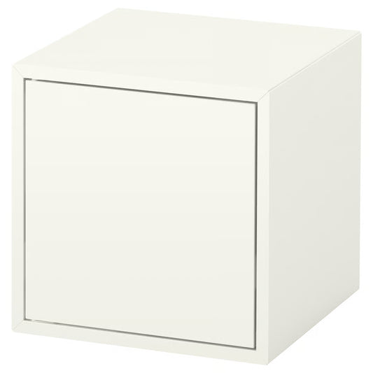Eket Modular Cabinet, Pure White Door (35x35x35 cm) - IKEA
