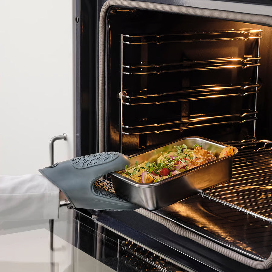 KEA 365+ Compact Master. Stainless Steel & Artisan Bamboo (1.0 Liter)