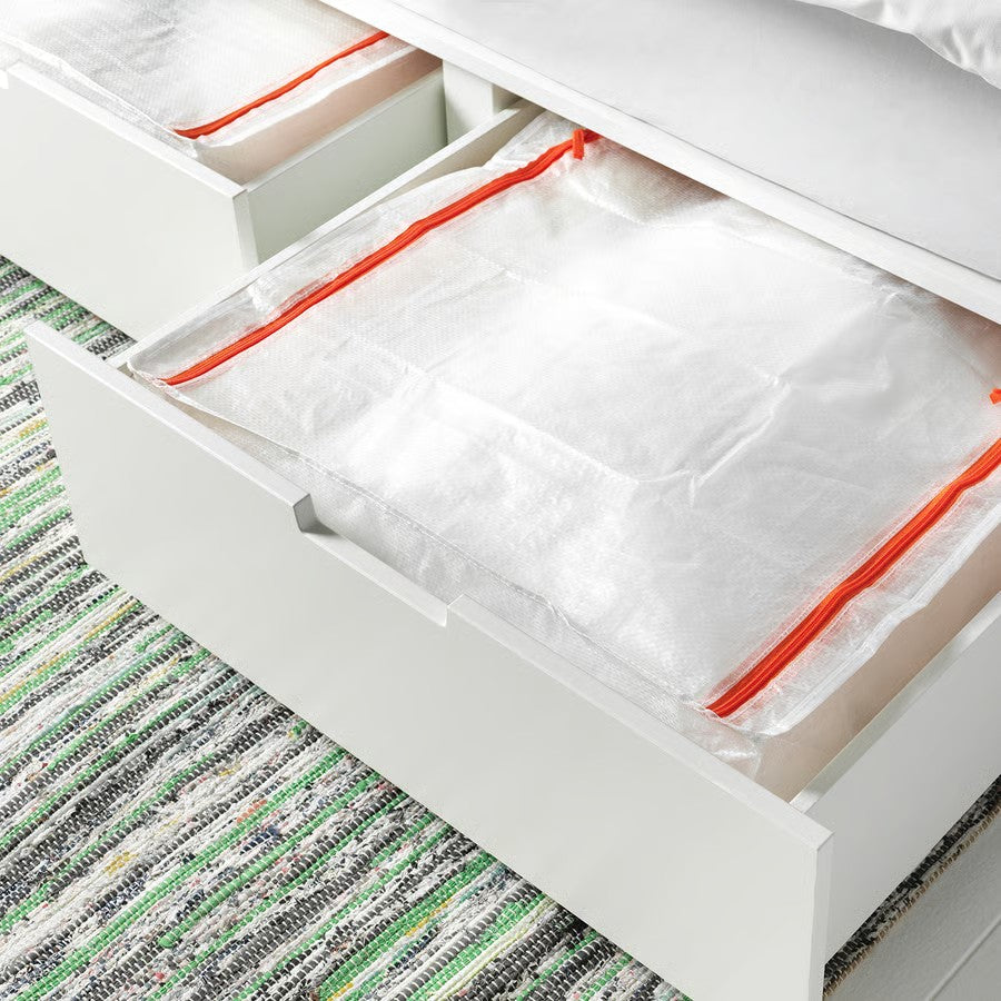 Pärkla Storage Case (55x49x19 cm) - IKEA