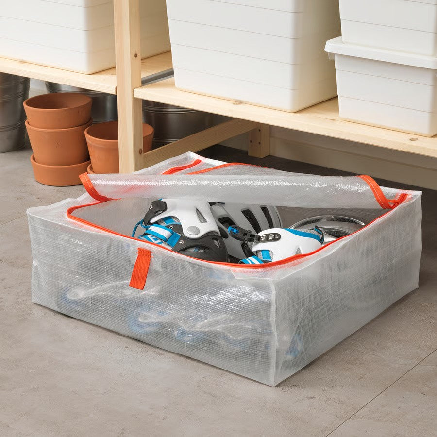 Pärkla Storage Case (55x49x19 cm) - IKEA