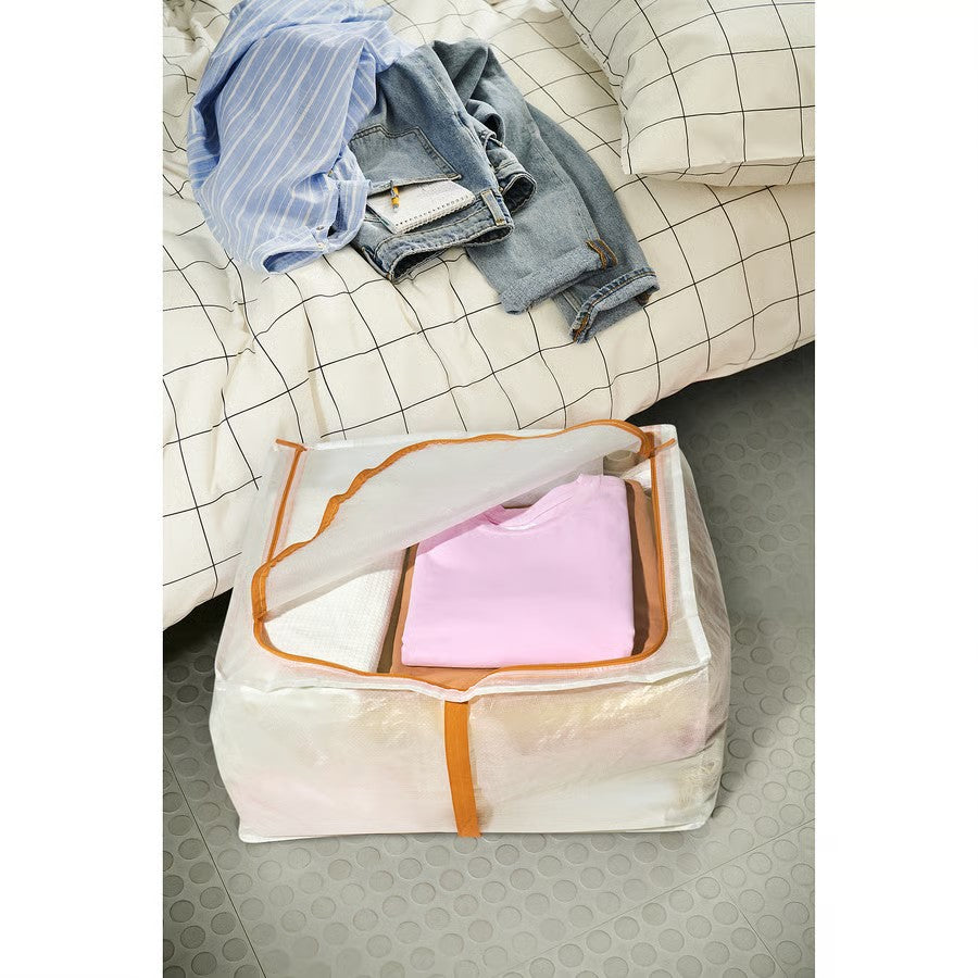 Pärkla Storage Case (55x49x30 cm) - IKEA