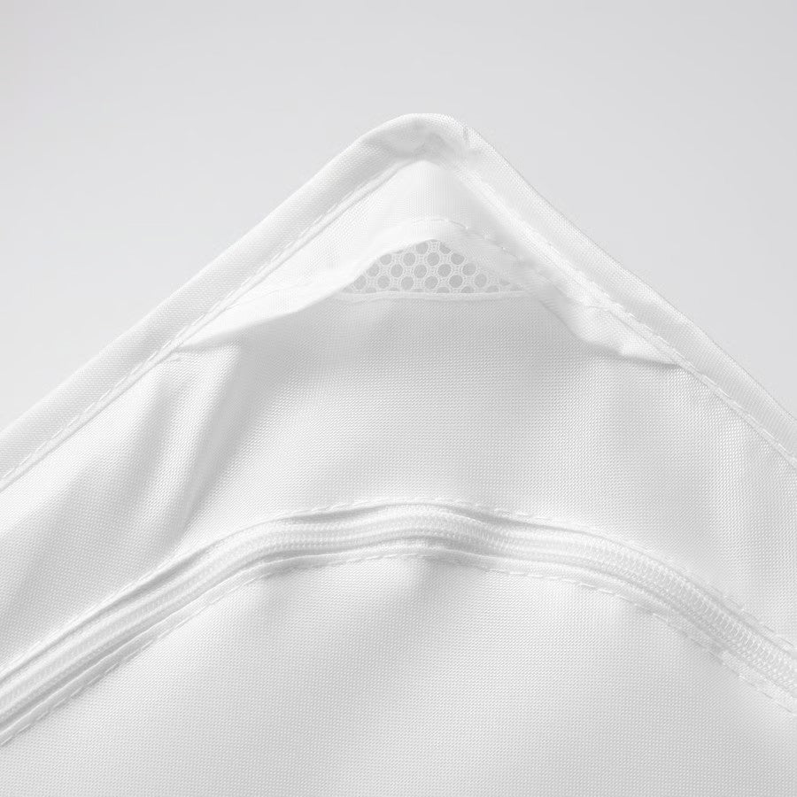 Skubb Storage Case, White (43x53x19 cm) - IKEA