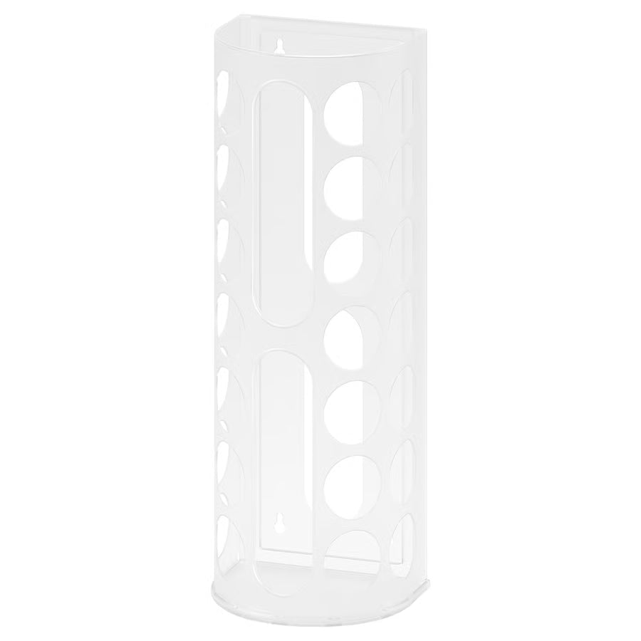 Variera Bag Management Module, Minimalist White - IKEA