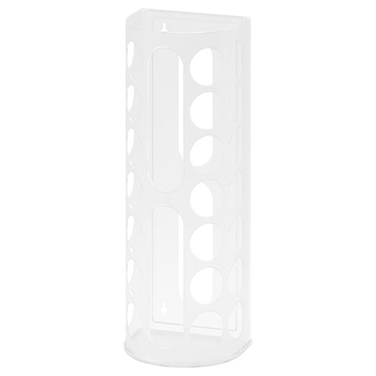 Variera Bag Management Module, Minimalist White - IKEA